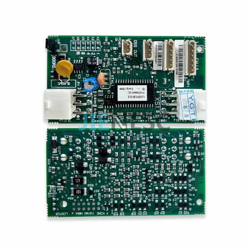 KM713700G01 Elevator LCECEB PCB board for