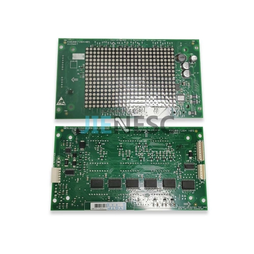 KM50017283G11 Elevator Display PCB Board From Factory