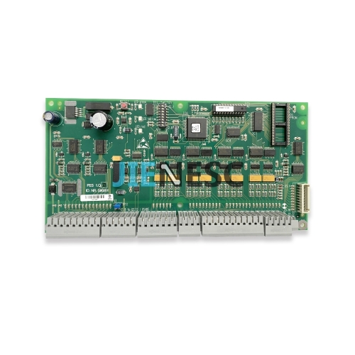 590811 PES 1.Q Escalator Board From Factory