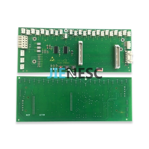 590868 300P Elevator Board TIC 1.Q From Factory