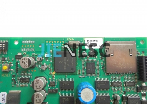 50638552-E PEM52W.Q Escalator Main Board From Factory