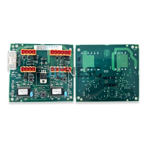 KM713180G01 Elevator LCEGTW PCB Board From Factory