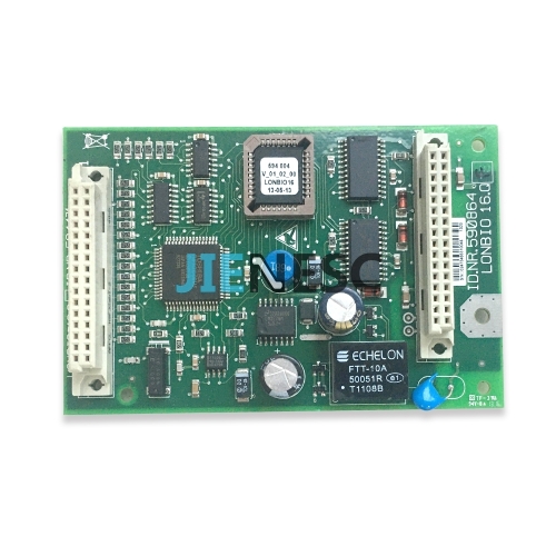 590864 300P Elevator Board LONBIO16.Q From Factory