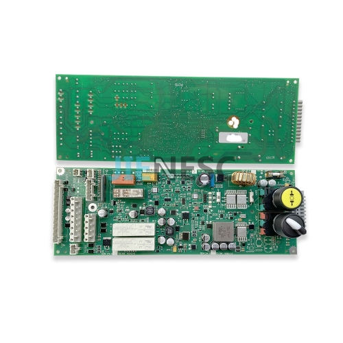 594239 Elevator Drive PCB Board SEM21.Q From Factory