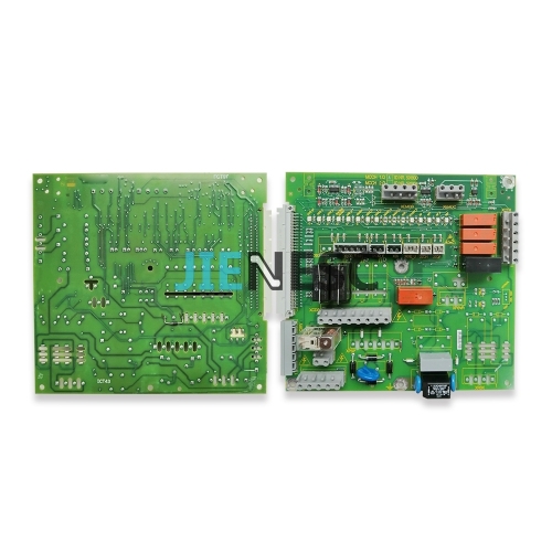 591800 Relay Card MCCH1.Q From Factory