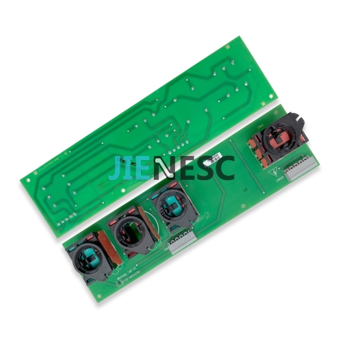 594150 Revision Card RECPCBM31.Q From Factory