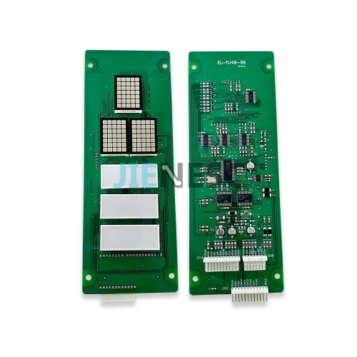 TLHIB_1A Elevator PCB Board From Factory