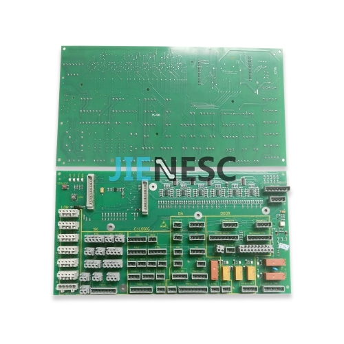 590869 Elevator Board ICE 1.Q From Factory