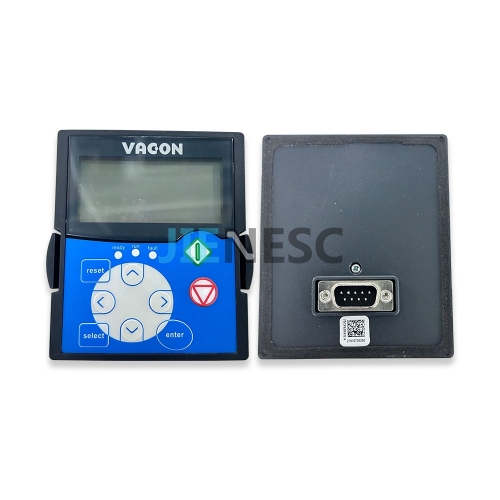 Elevator Inverter Testing Tool For Biodyn 25CBR From Factory