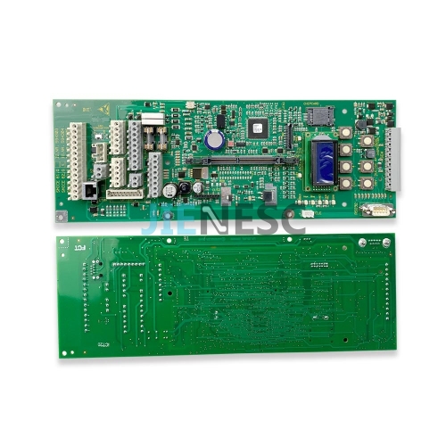594304 Elevator PCB Board SMICE 62.Q From Factory