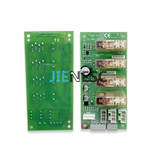 591811 Elevator Board SUET 3.Q From Factory