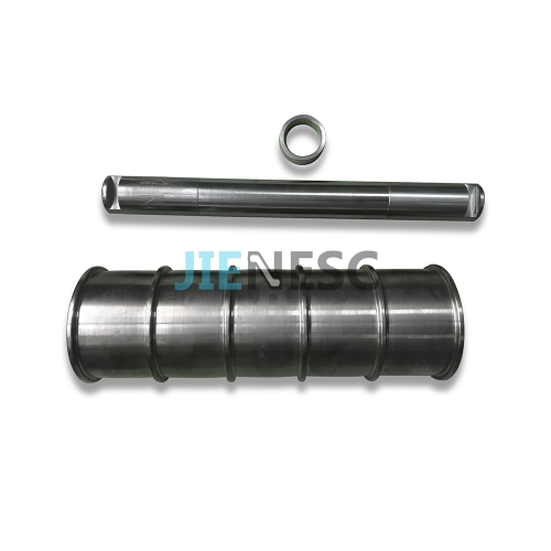 AAA20780P2 Elevator Traction Belt Wheel From Factory