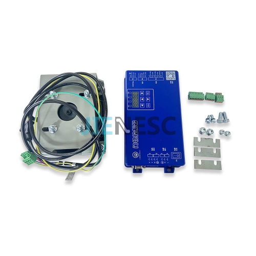 BG203-DHC1E EM-D-PMV2P2-C 140TAST-01F2M44P Elevator Door Drive From Factory