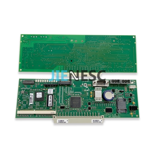 55505147 Communication Card SCIC6MICBX From Factory