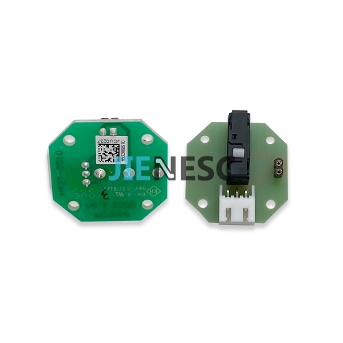 590739 Elevator Button PCB SLCYM1.Q From Factory