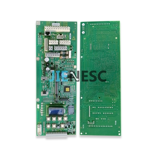 594303 Elevator Board SMICE 61.Q From Factory