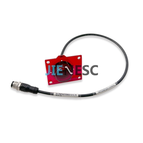 50606857 D30-SR-SD Escalator Error Display RED 4PINS From Factory