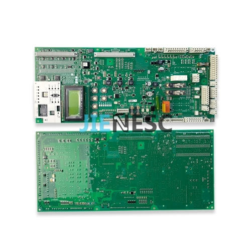594371 Elevator Board ASIXB 22.Q From Factory