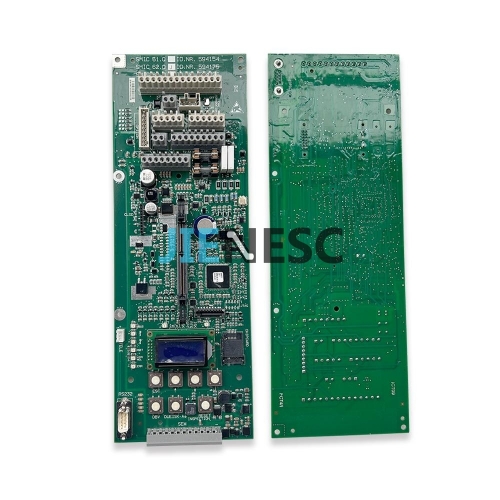 594175 Elevator Board SMIC 62.Q From Factory