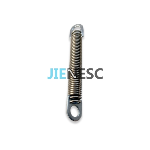 59346097 Elevator Door Skate Spring From Factory