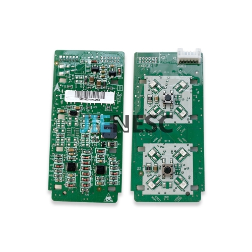 59324325 Elevator Button Board LOPCA2.QB From Factory