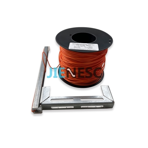 148023 434227 434224 Elelavtor IG200 Kevlar Rope From Factory