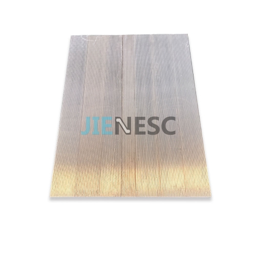 O&K Escalator cover plate from factory