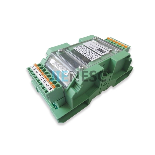 KM5073016G01 ECO 501-B Escalator Brake Module From Factory