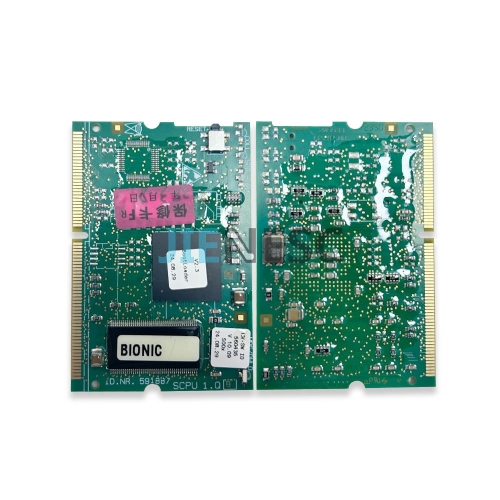 591887 Elevator PCB Board SCPU 1.Q From Factory