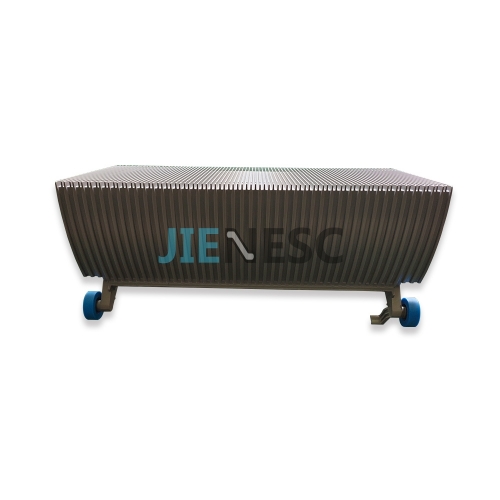 JZ-800E 800mm Escalator Step From Factory