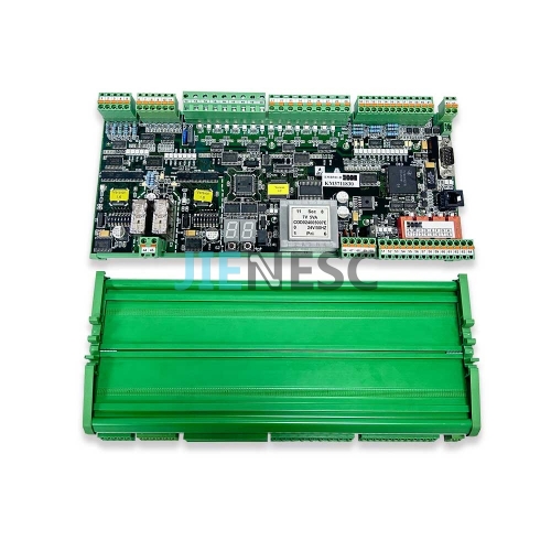 KM3711830 Escalator PCB 501-B Board From Factory