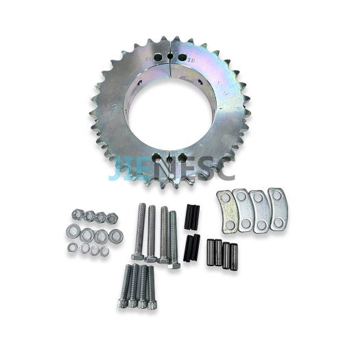 SMK405151 1312018 Escalator Handrail Shaft Sprocket from factory