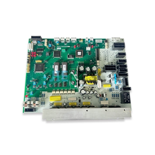 P231701B000G01 Elevator PCB Board From Factory