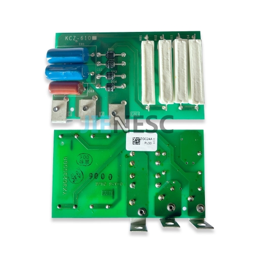 KCZ-610 Elevator PCB Board From Factory