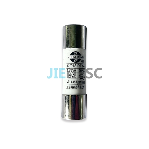 RT18 RT14 Elevator Thermal Resistance From Factory