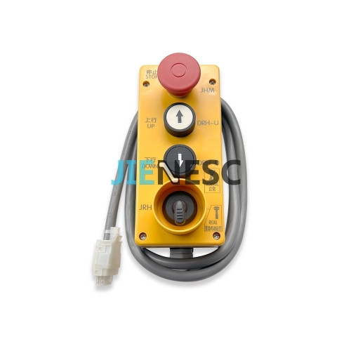 57815799 Escalator ESE PANEL From Factory