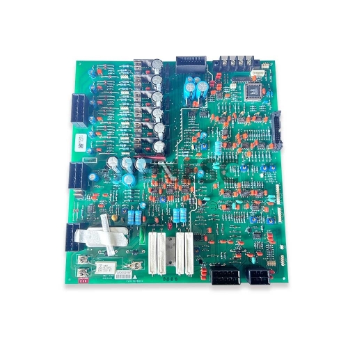 P203702B000G01 Elevator Main PCB Board From Factory