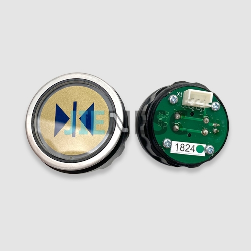 D2-CL Elevator Push Button from Factory