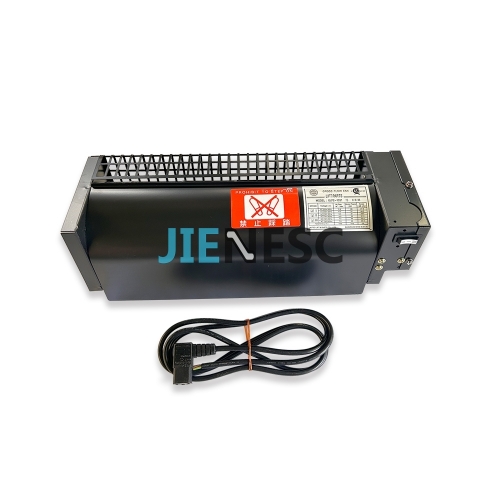 59340004 ULF2-1031 29W Elevator fan From Factory