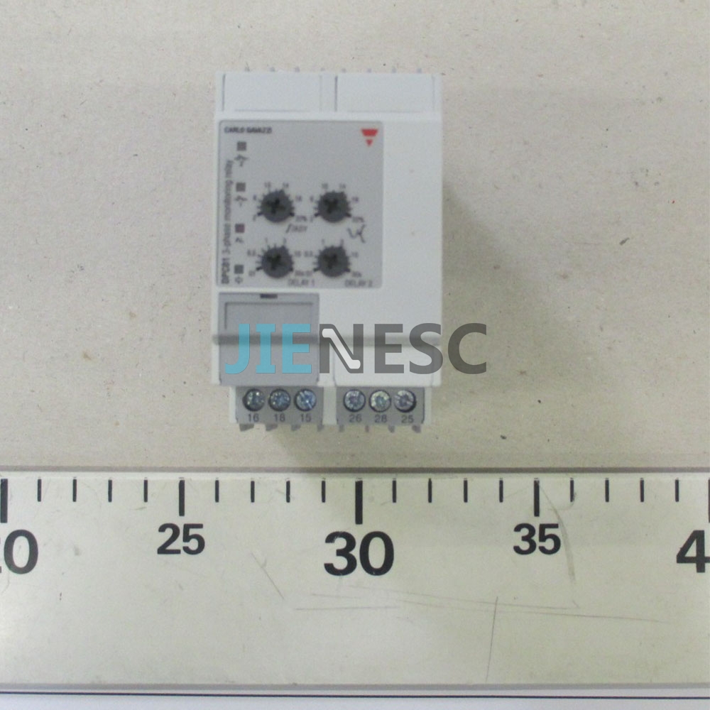 DEE2292579 Escalator phase protection from factory