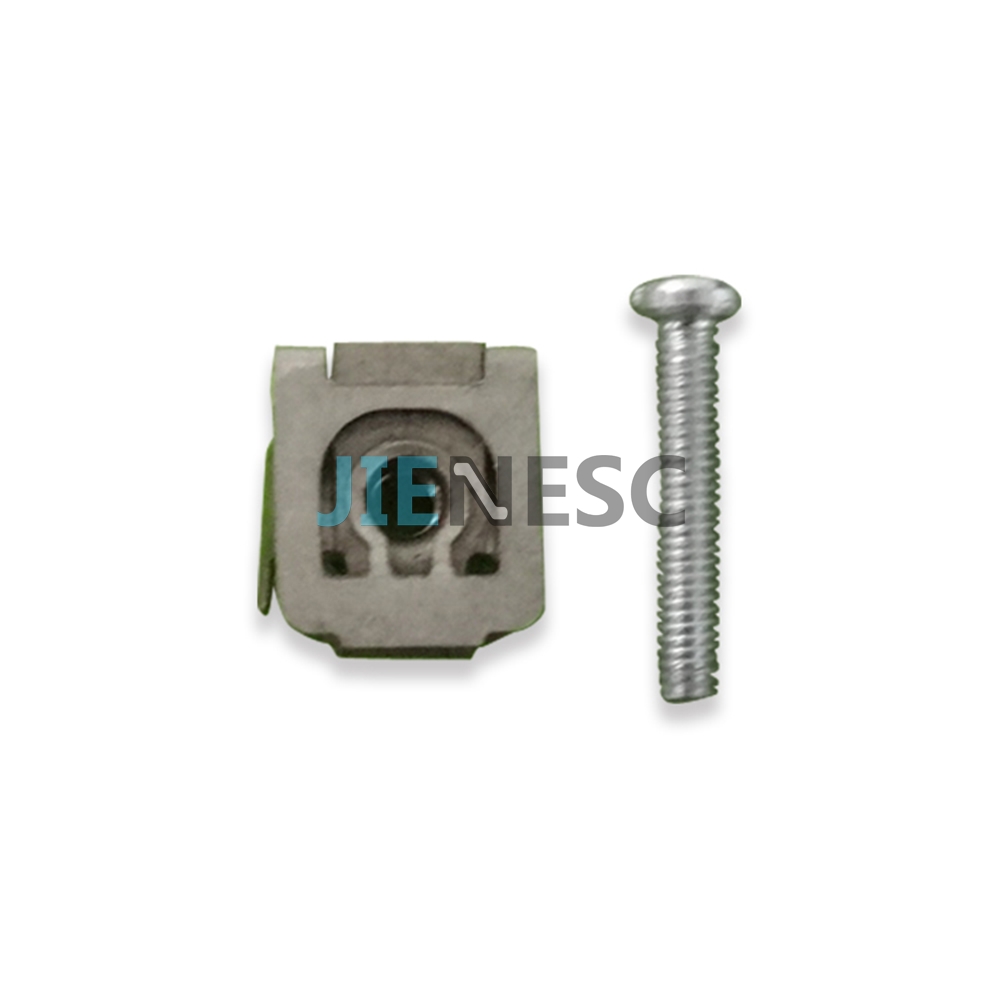 KM5232179 Escalator Skirt Clip From Factory