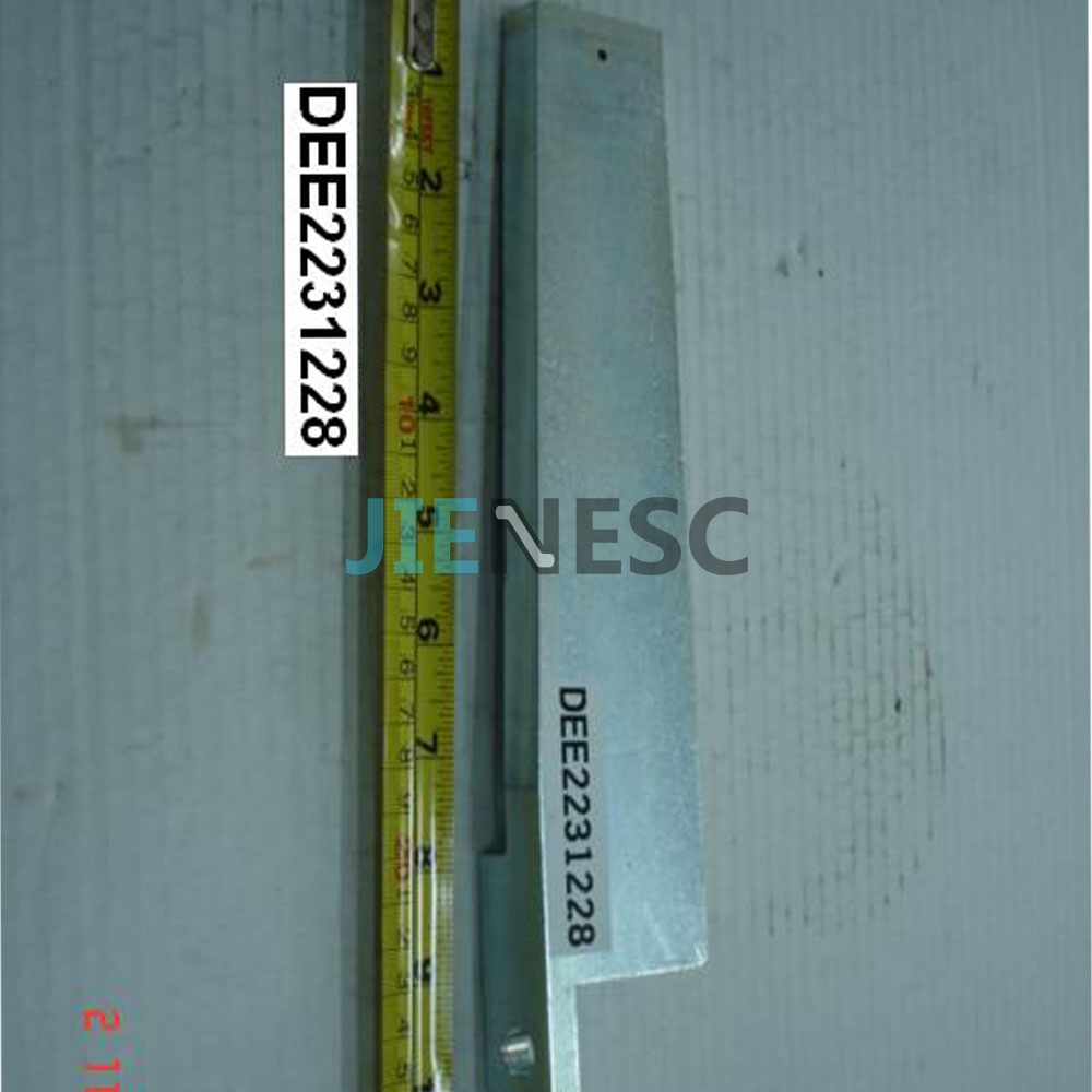 DEE2231228 Escalator guide connector from factory
