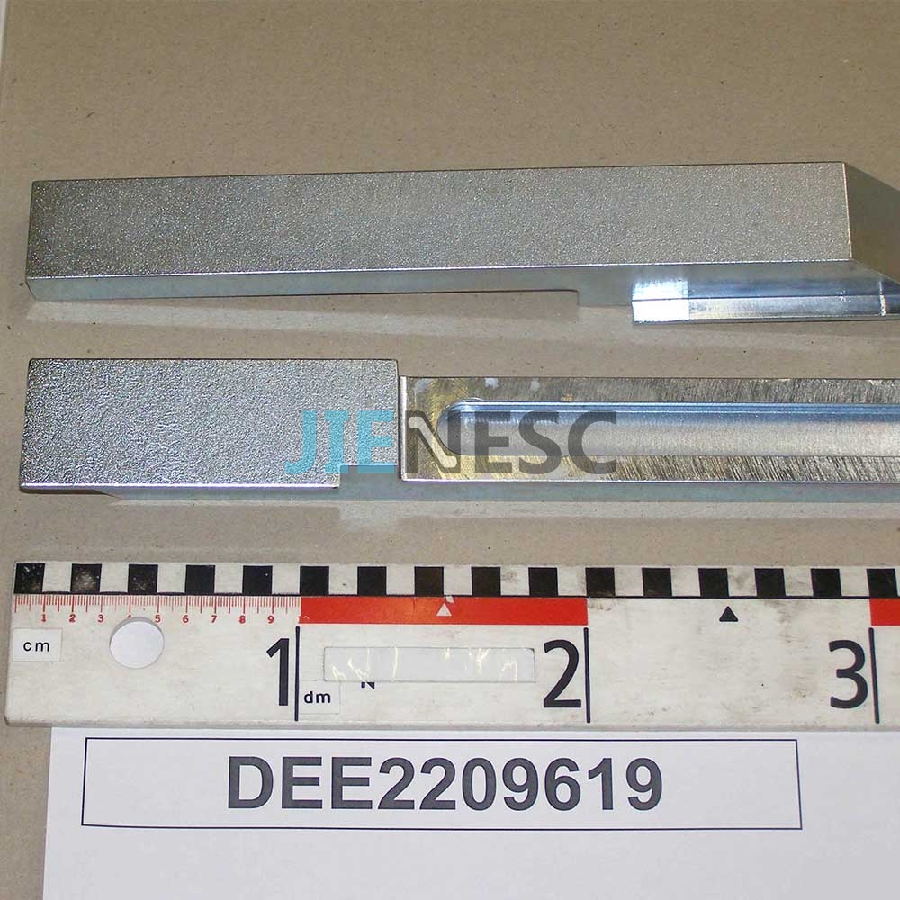 DEE2209619 Escalator RTV slider from factory kone