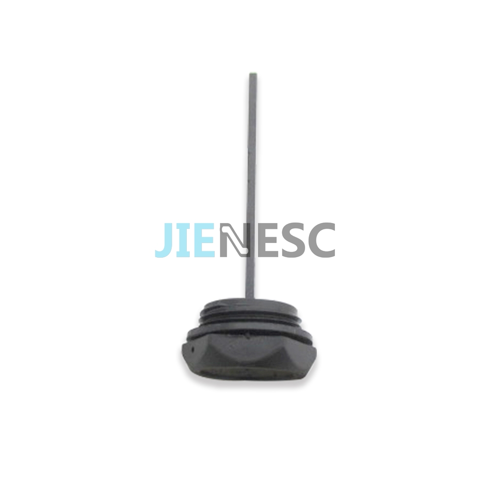 KM5272001 Escalator reducer cover from factory