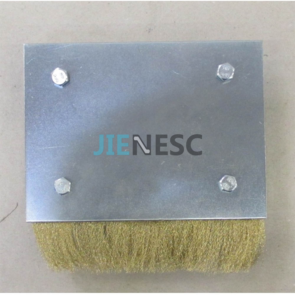 kone KM5201147G02 Escalator static brush from factory