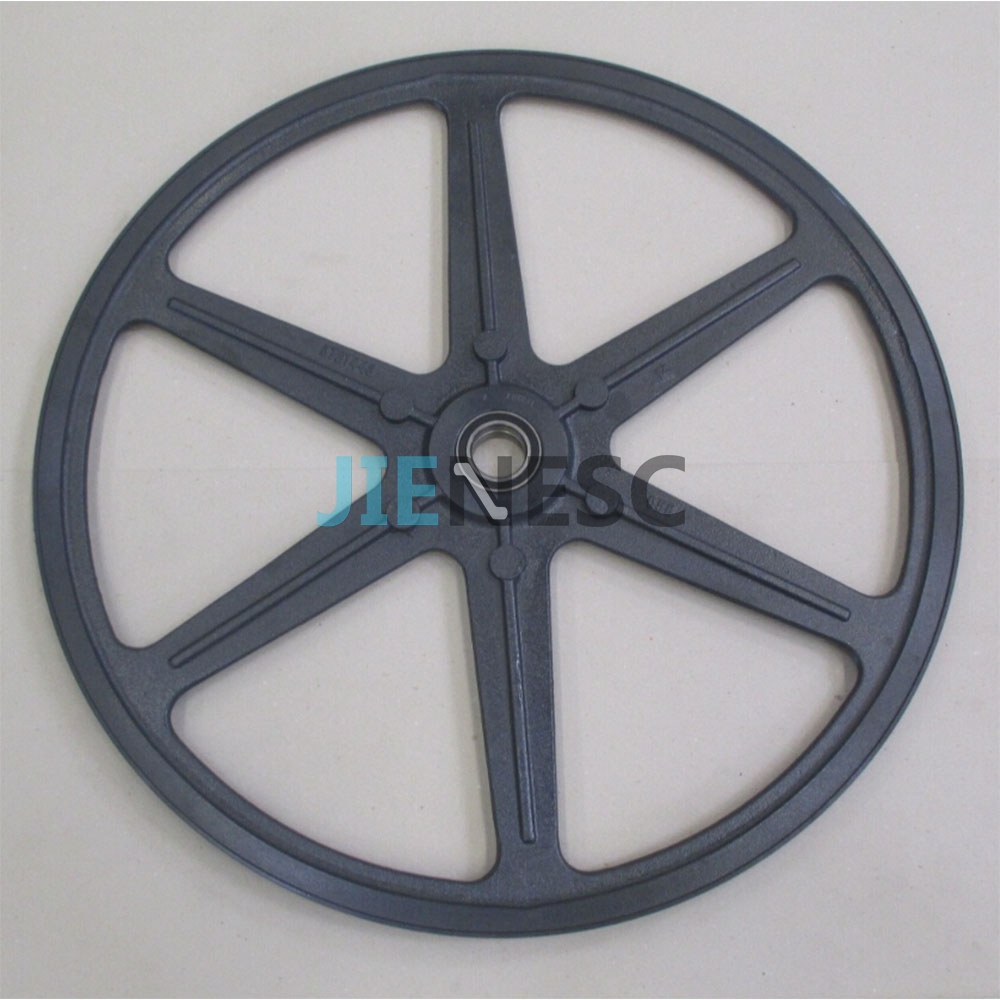 DEE3721444 Escalator Fraction Wheel From Factory kone