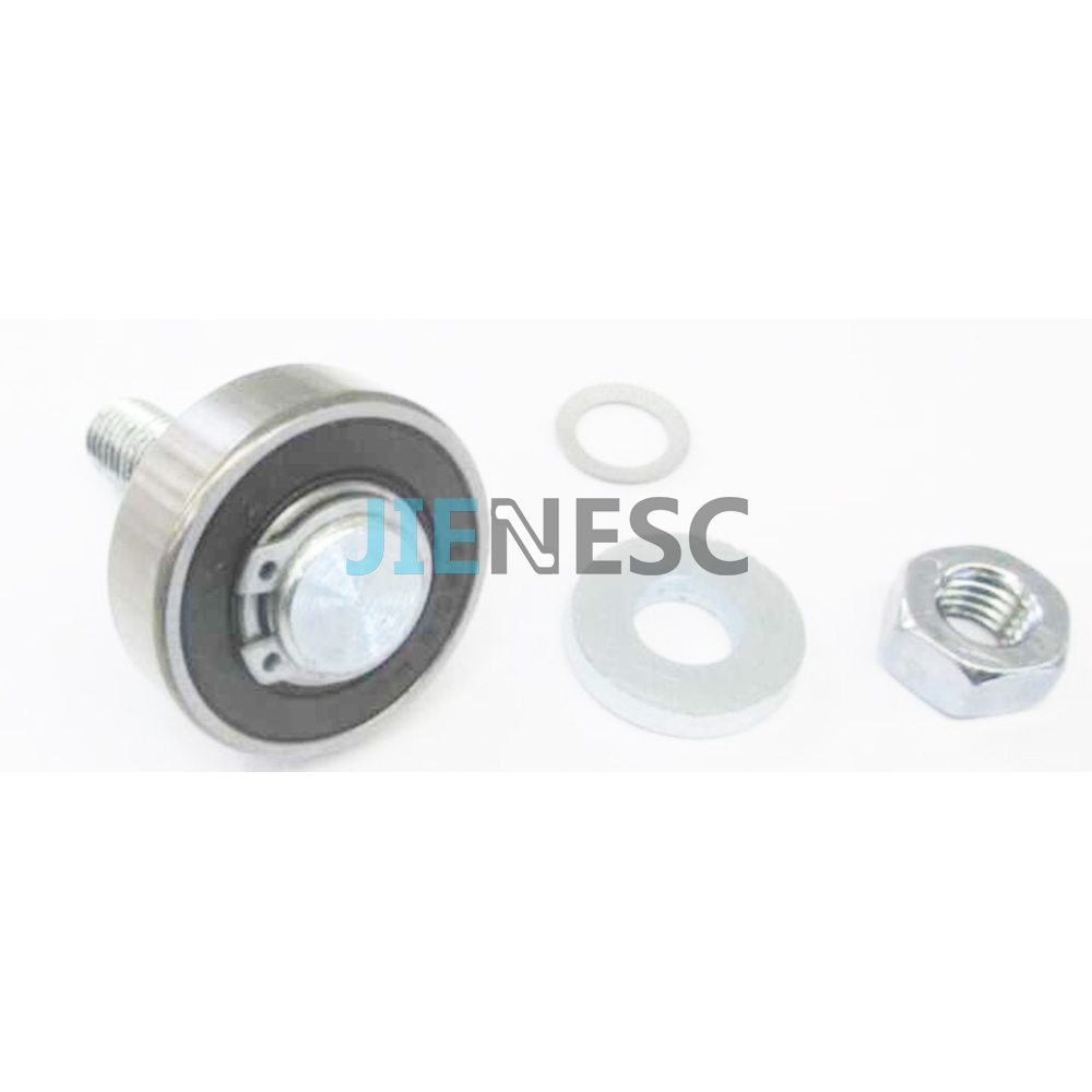 4J6K1007P101 Escalator Guide Roller From Factory