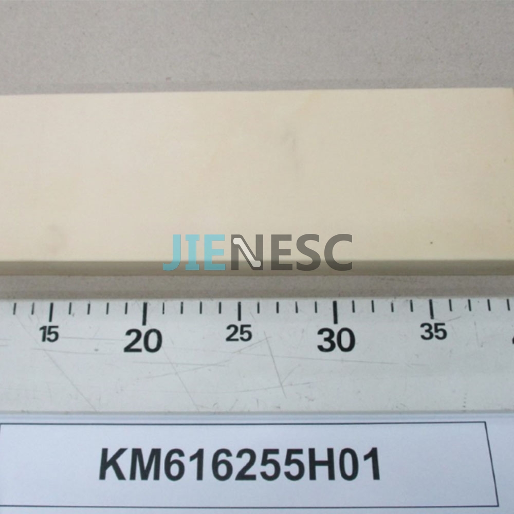 KM616255H01 Elevator MX06 Machine DAMPER From Factory