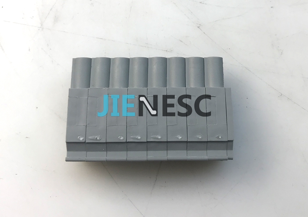 WAGO MCS Escalator PEM Connector From Factory