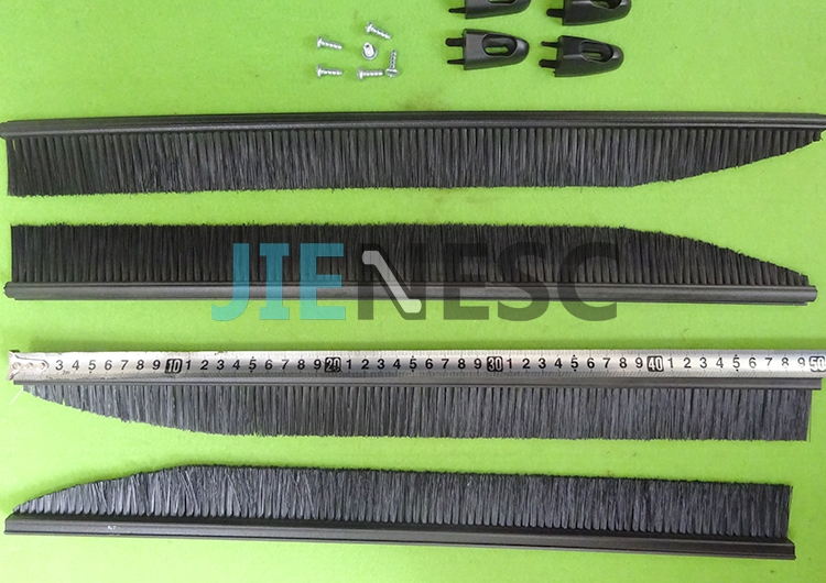 50595942 Escalator Skirt Brush From Factory